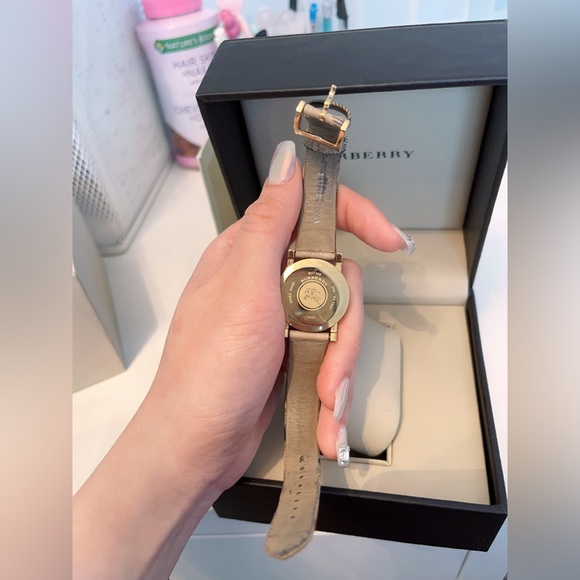 burberry Vintage watches - Picture 8 of 8